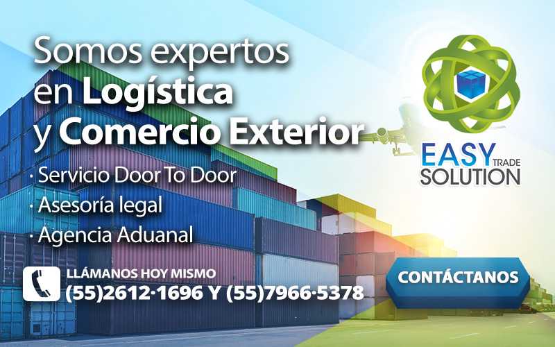 Logistica Warehouse Comercio