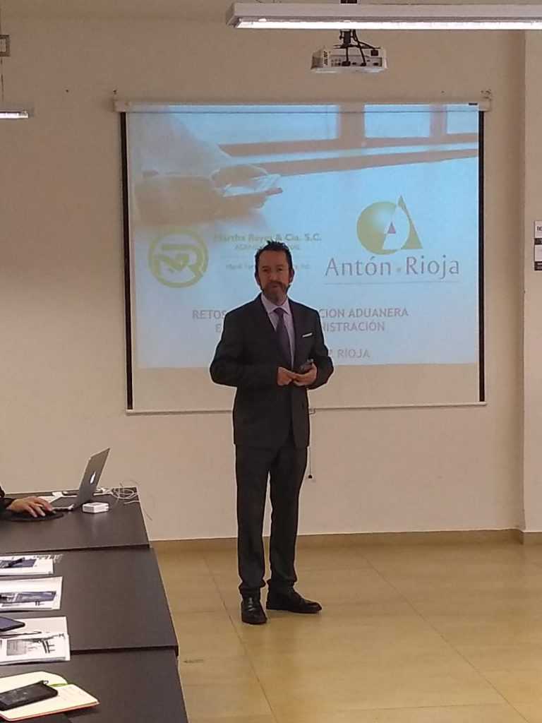 WhatsApp Image 2019 05 02 at 09.49.32 768x1024 - Retos para la operaci&oacute;n aduanera en la nueva administraci&oacute;n