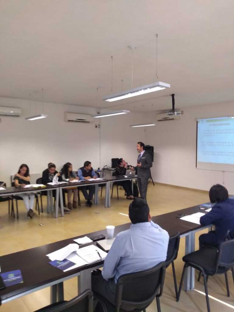 WhatsApp Image 2019 05 02 at 09.49.34 768x1024 - Retos para la operaci&oacute;n aduanera en la nueva administraci&oacute;n