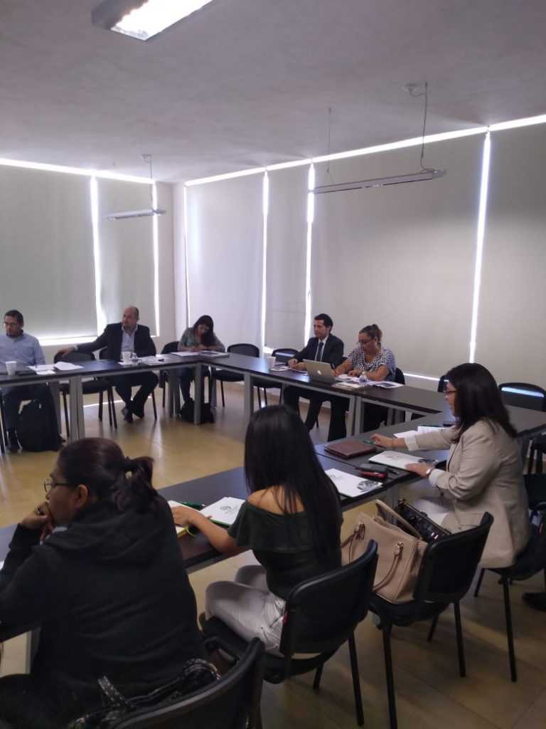 WhatsApp Image 2019 05 02 at 09.49.35 1 768x1024 - Retos para la operaci&oacute;n aduanera en la nueva administraci&oacute;n