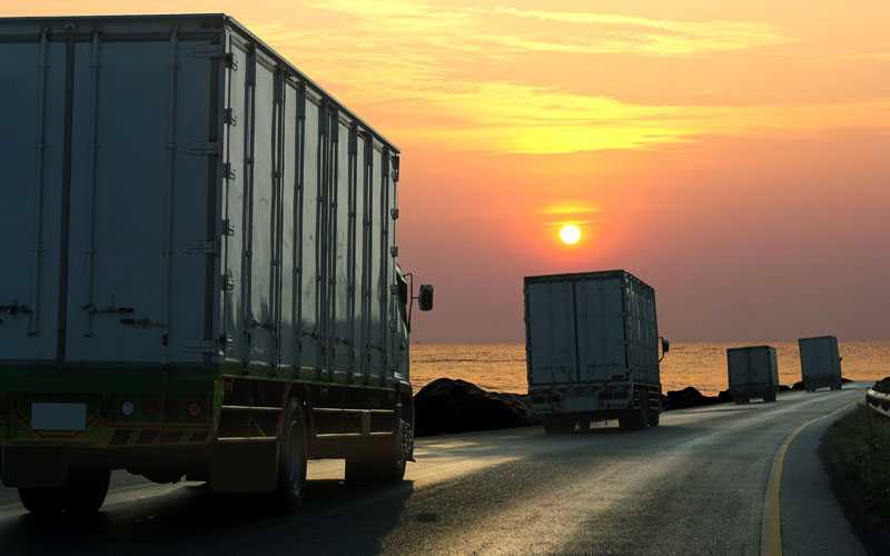 Tamaulipas, líder en comercio exterior carretero con EU